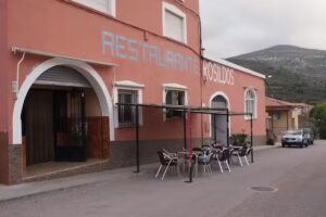 Restaurante Rosildos