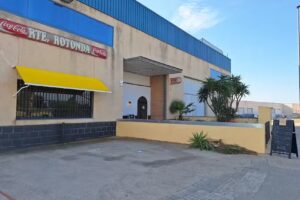 Restaurante Rotonda