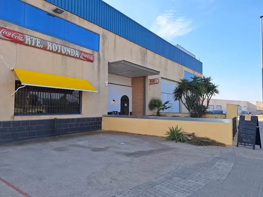 Restaurante Rotonda