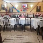 Restaurante Rotterdam