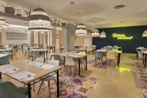 Restaurante ROTTONDA