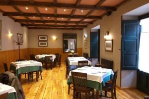 Restaurante Roxy