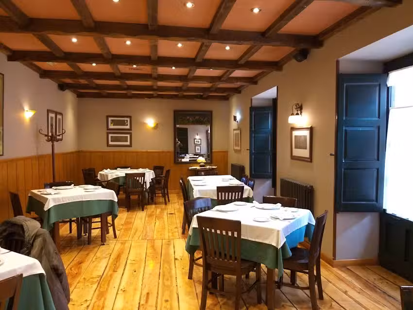 Restaurante Roxy