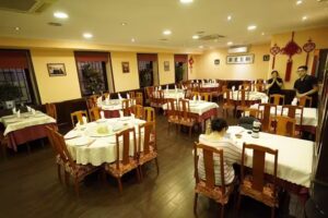 Restaurante Royal Canton&eacute;s