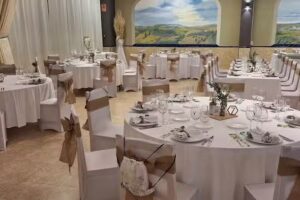 Restaurante Royal Men&uacute;