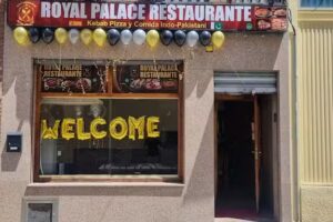 Restaurante Royal Palace