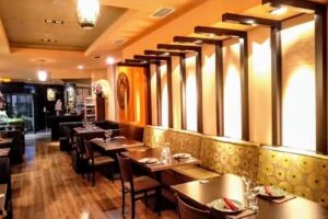 Restaurante Royal Thai (Las Tablas)