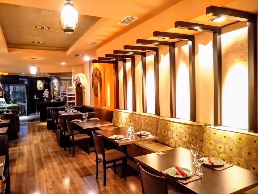 Restaurante Royal Thai (Las Tablas)