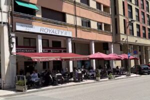 Restaurante Royalty