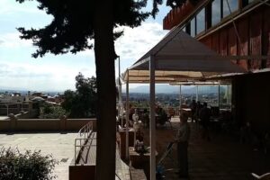 Restaurante Rst