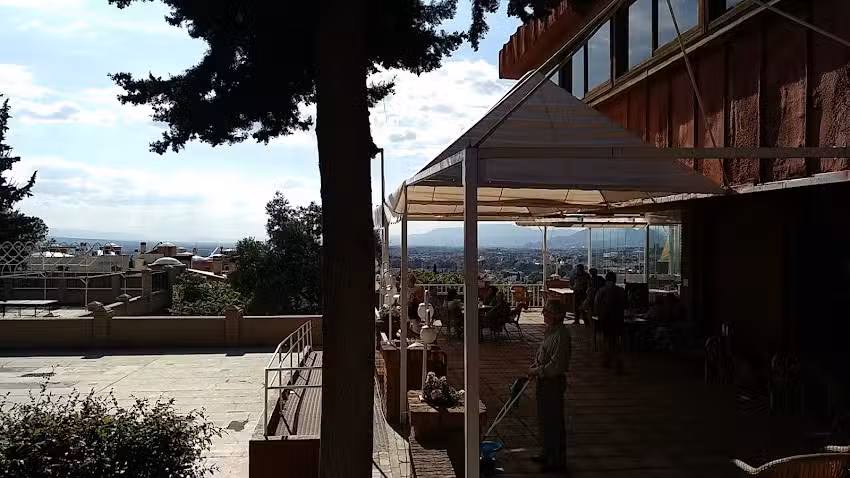 Restaurante Rst
