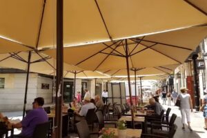 Restaurante Rua Mayor