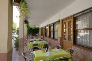 Restaurante Ruf-Mari