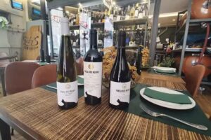 Restaurante Rufy’S Neotaberna