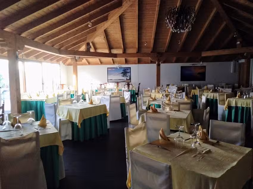 Restaurante Ruiloba