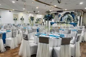 Restaurante Rumano Casa Blanca