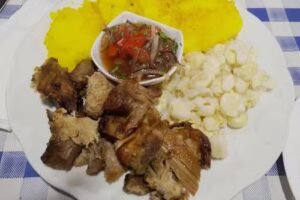 Restaurante Rumba y Sabor