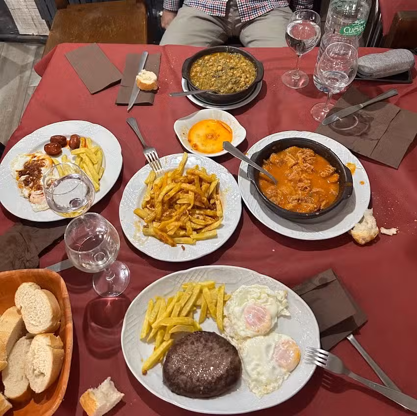 Restaurante Rusky