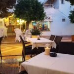 Restaurante Rustic