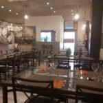 Restaurante Rustic