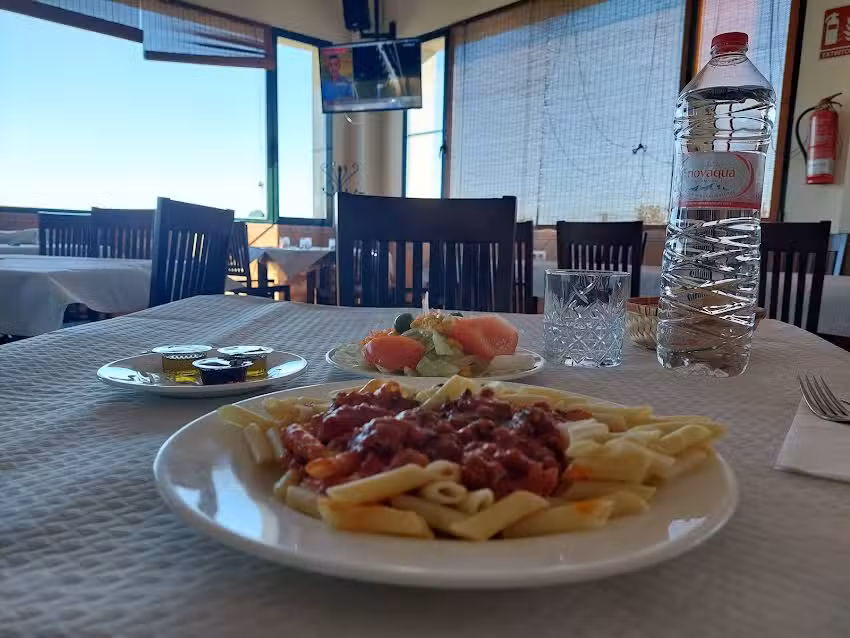 RESTAURANTE RUTA DE LEVANTE.