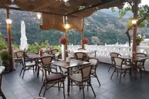 Restaurante Ruta del Mulhacén