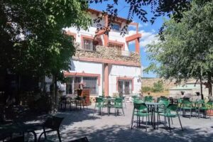 RESTAURANTE Ruta del Segura