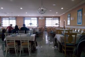 Restaurante Ruta del Vino