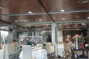 Restaurante Ruta Jacobea