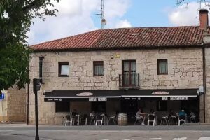 Restaurante Rutas Verdes