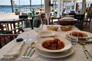 Restaurante S&rsquo;Algaret