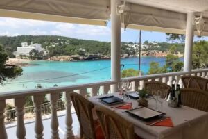 Restaurante S’Arena