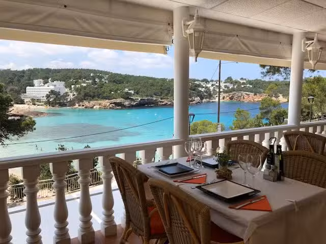 Restaurante S&rsquo;Arena