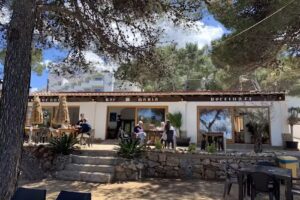 Restaurante S&rsquo;Arenal