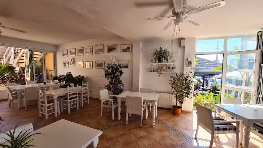 Restaurante S&acute;avaradero