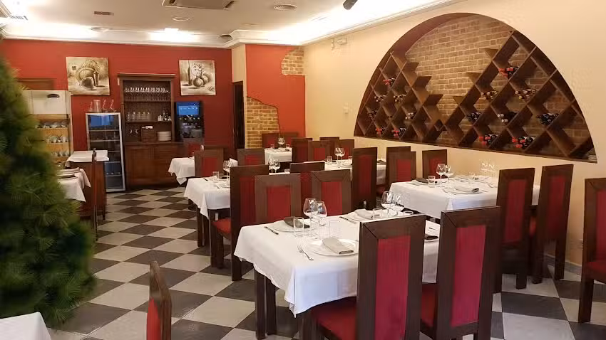 Restaurante S&D