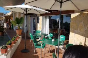 Restaurante S&rsquo;Estaca