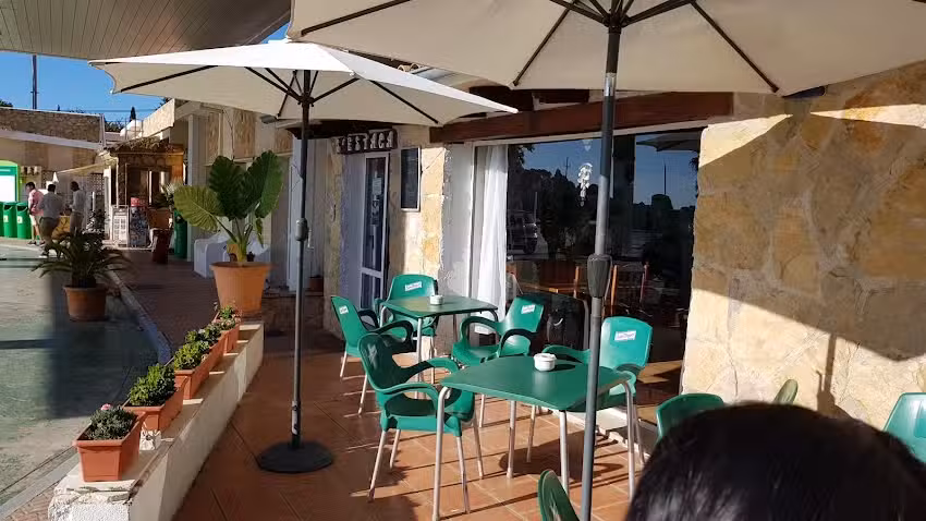 Restaurante S&rsquo;Estaca