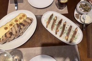 Restaurante S&rsquo;Hort Casino Mallorca