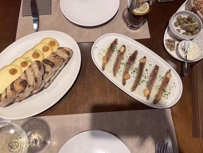 Restaurante S&rsquo;Hort Casino Mallorca