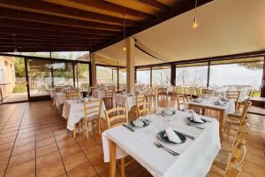 Restaurante S&rsquo;Oratge D&rsquo;es Port Vell