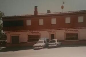 Restaurante S t i l l