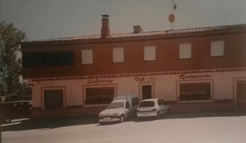 Restaurante S t i l l