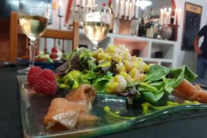 Restaurante Sa Cabaneta