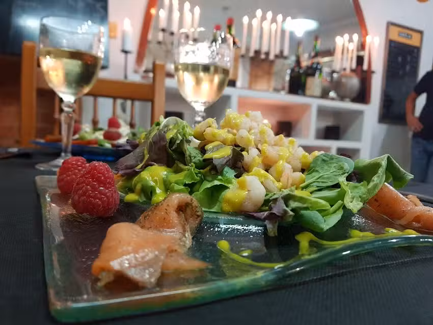 Restaurante Sa Cabaneta