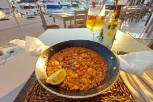 Restaurante Sa Familia