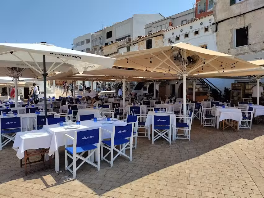 Restaurante Sa Figuera