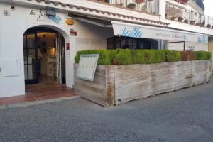 Restaurante Sa Jambina