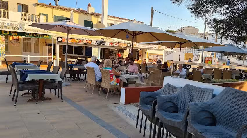 Restaurante Sa Paissa