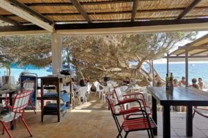 Restaurante Sa Platgeta